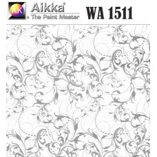 Hydrographics Film WA1511 - 100cm x 100cm Aikka The Paints Master  - More Colors, More Choices