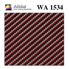 Hydrographics Film WA1534- 50cm x 100cm Aikka The Paints Master  - More Colors, More Choices