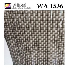 Hydrographics Film WA1536- 50cm x 100cm Aikka The Paints Master  - More Colors, More Choices