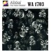 Hydrographics Film WA1703 - 100cm x 100cm Aikka The Paints Master  - More Colors, More Choices