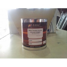 WTP 1200 Colour & Transparent Paint   -  1 Liter