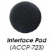 ACCP 723  3" interface Pad Aikka The Paints Master  - More Colors, More Choices