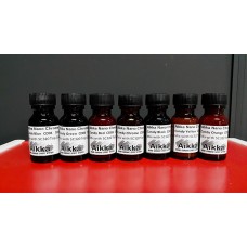 Nano Chrome Candy Colour 12ml Aikka The Paints Master  - More Colors, More Choices