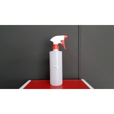 K1 Spray Bottle  500ml Aikka The Paints Master  - More Colors, More Choices