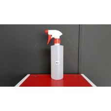 PD Solution With Spray Bottle  500ml