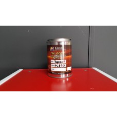 SC320 Nano Chrome Topcoat  1Liter