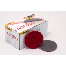 Mirka Abralon P3000 - 77mm Aikka The Paints Master  - More Colors, More Choices