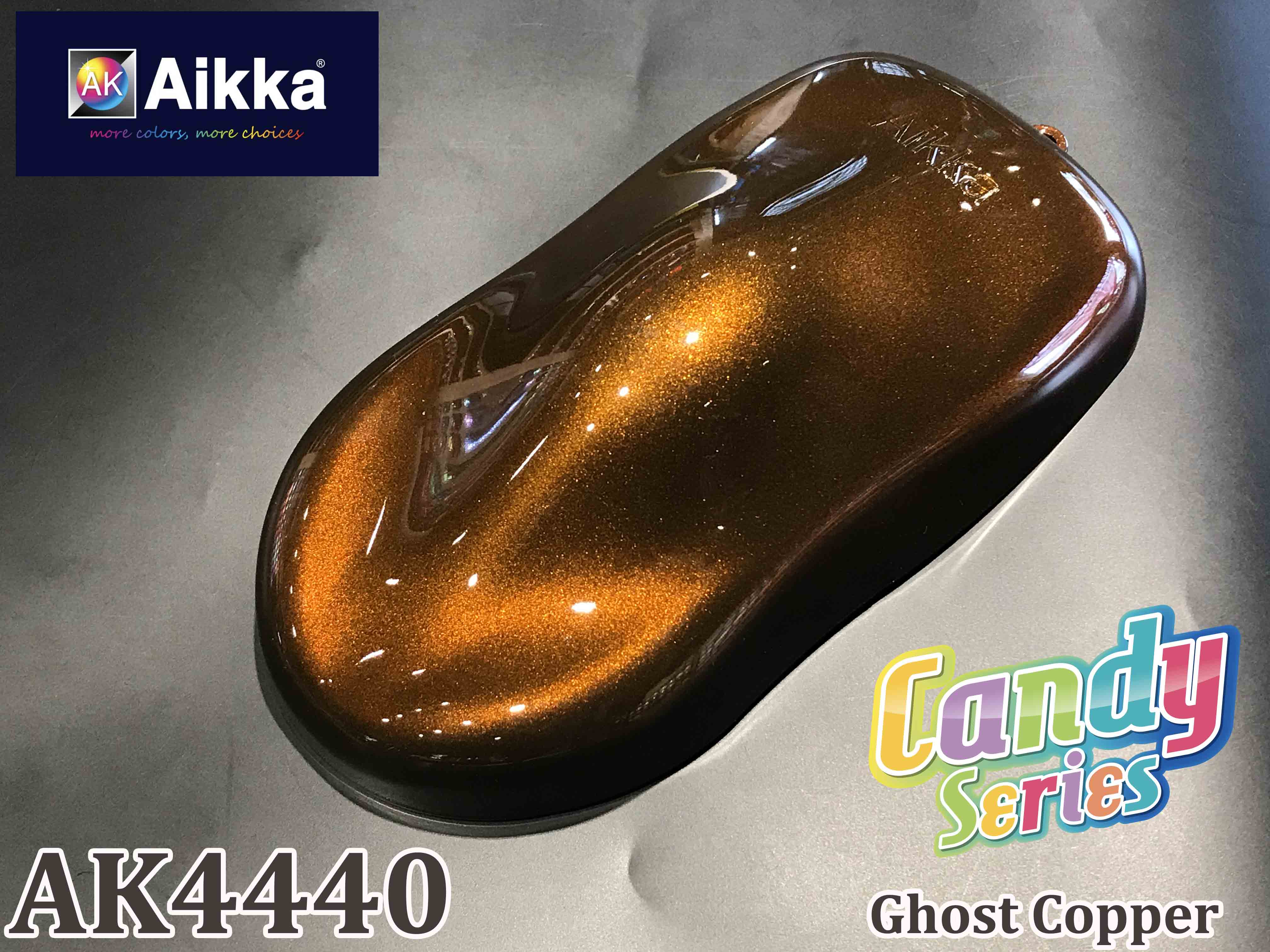 Code aikka colour AIKKA, PEARL