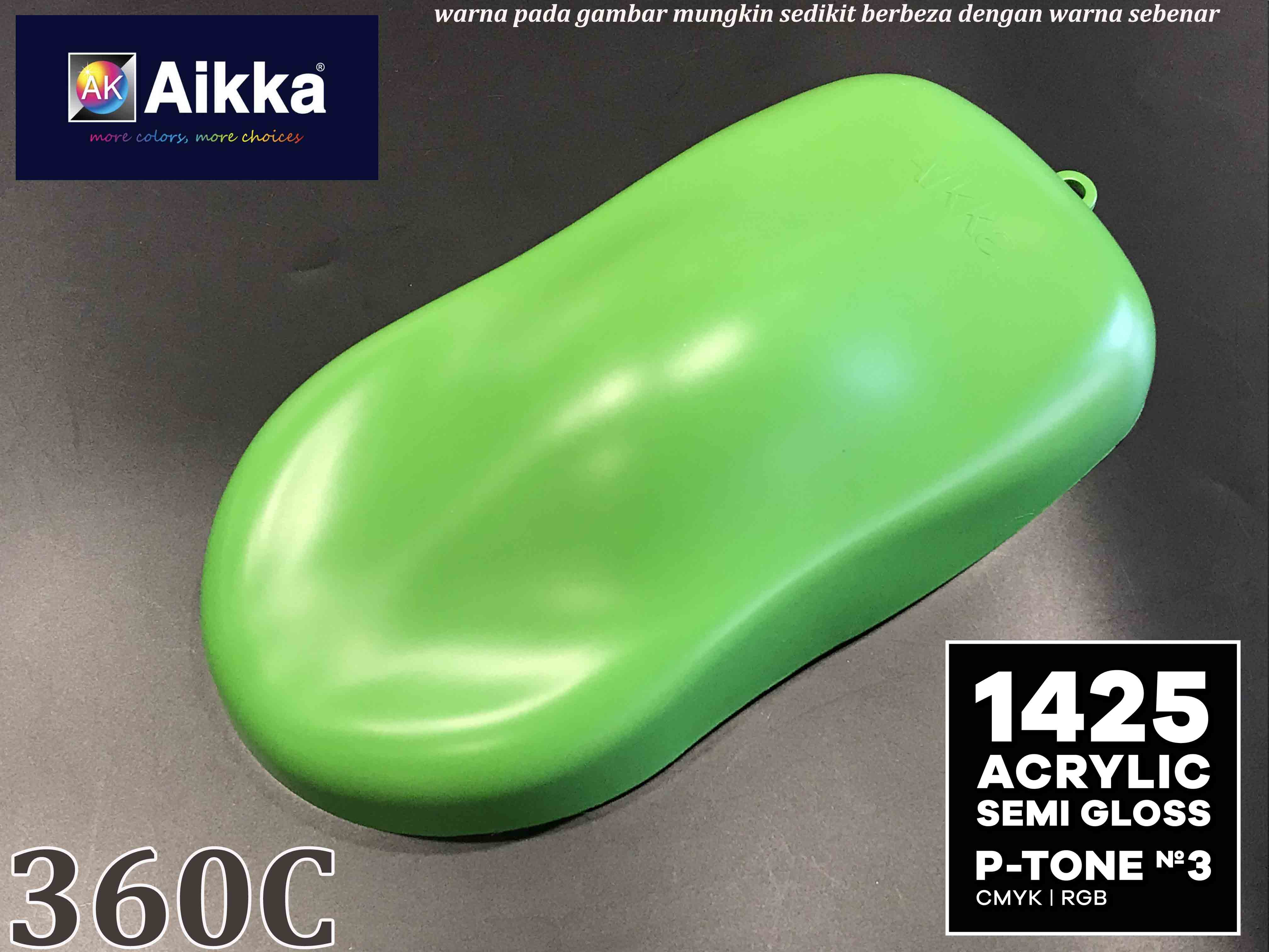 Pantone Colour 360c Pantone Colour 360c