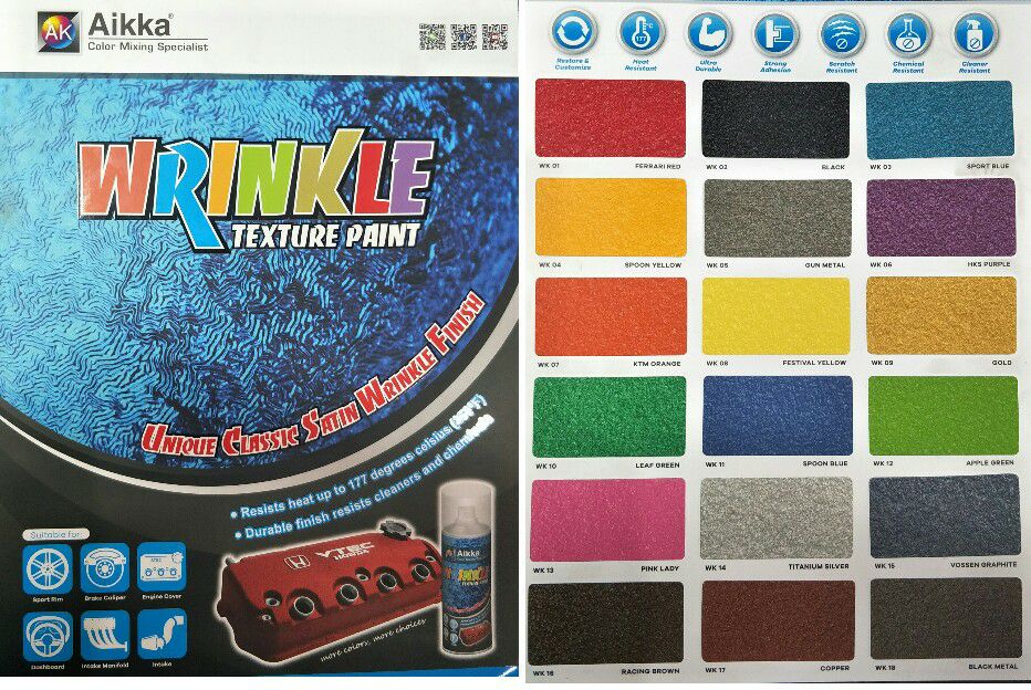 Honda Motorcycle Paint Colour Codes