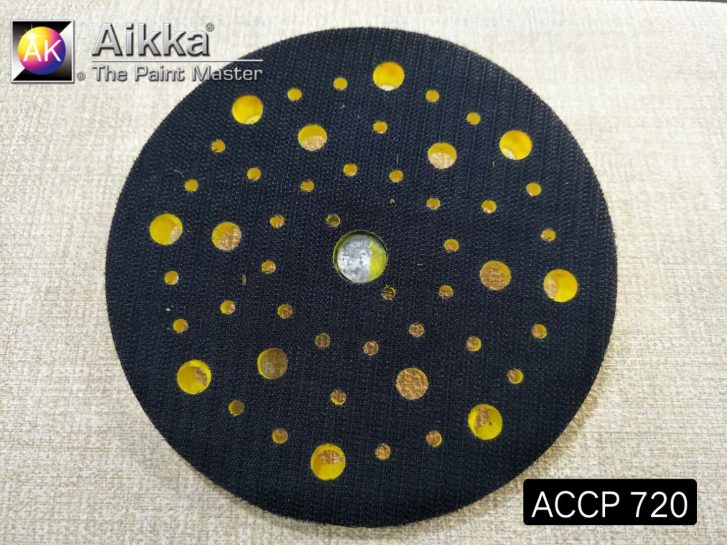 ACCP 720 SANDING PAD