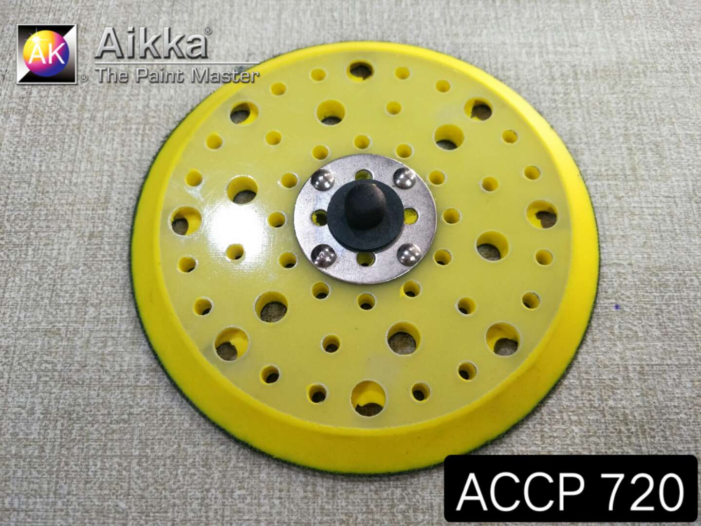 ACCP 720 SANDING PAD