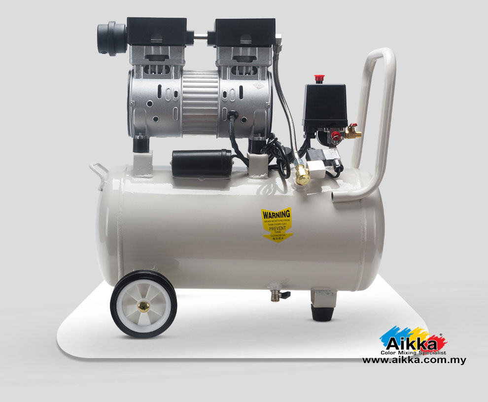 Juba air compressor Malaysia