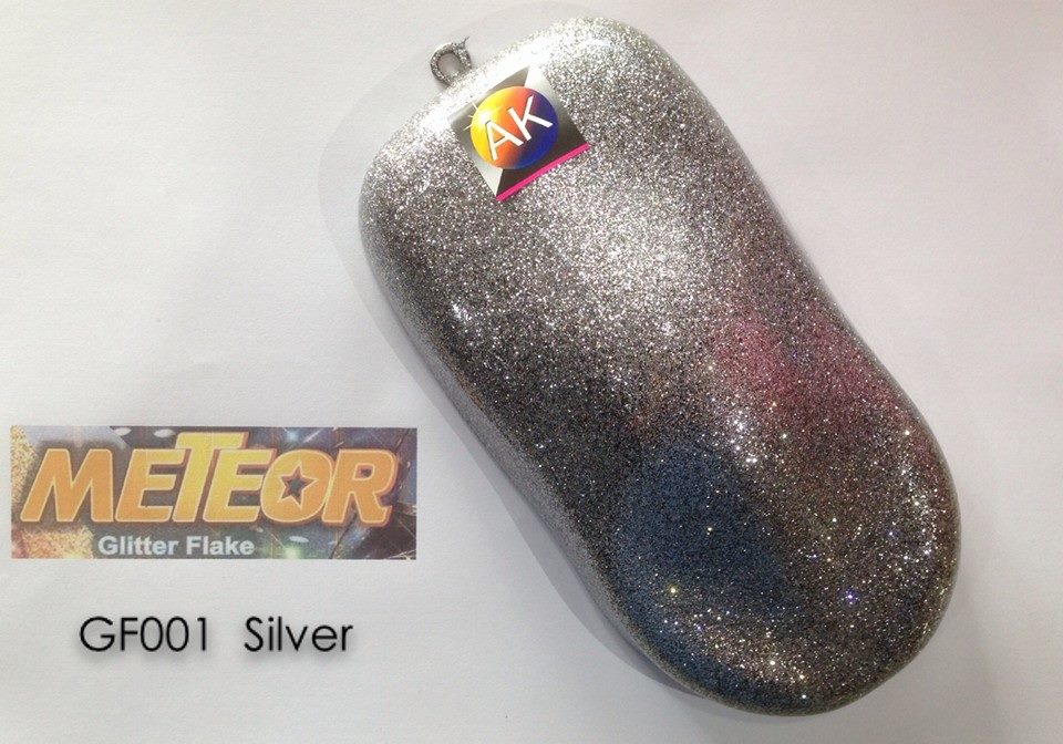Meteor Glitter Flake