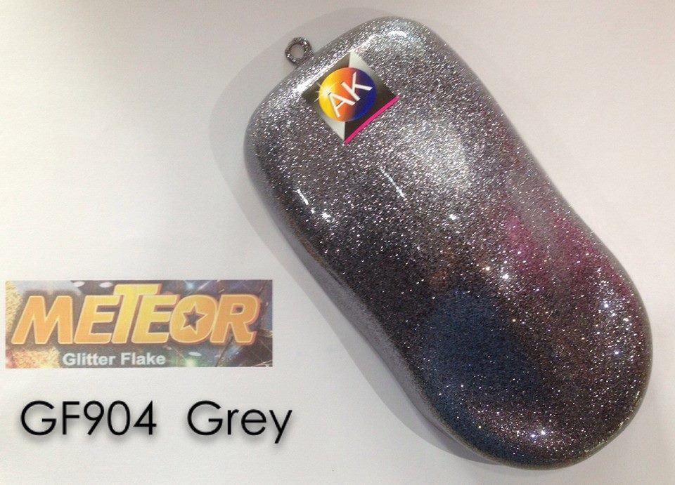 Meteor Glitter Flake