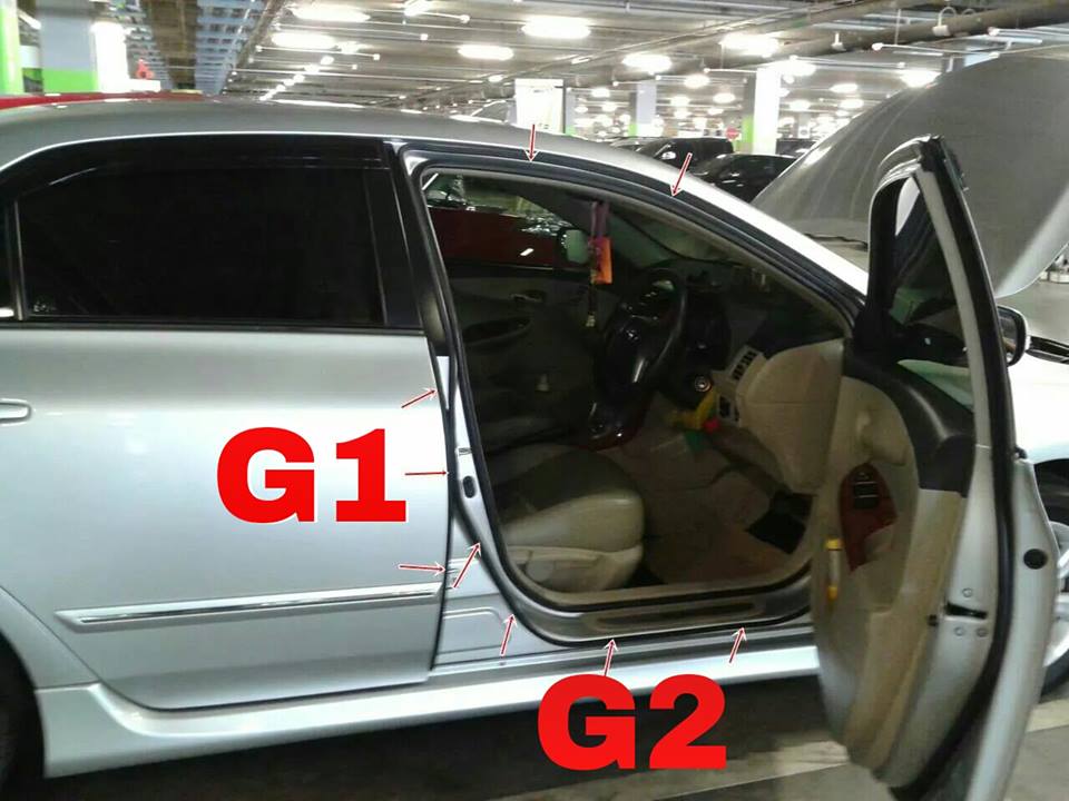 Silentzer G2 Malaysia