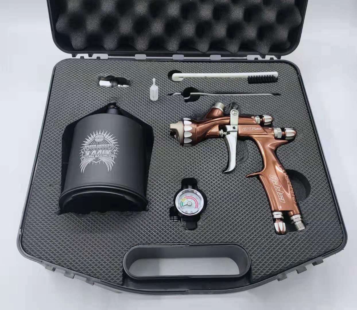 Aikka 27i Plus Gravity Spray Gun