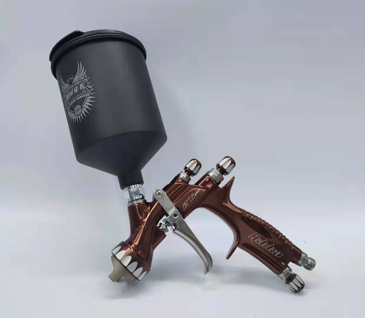 Aikka 27i Plus Gravity Spray Gun