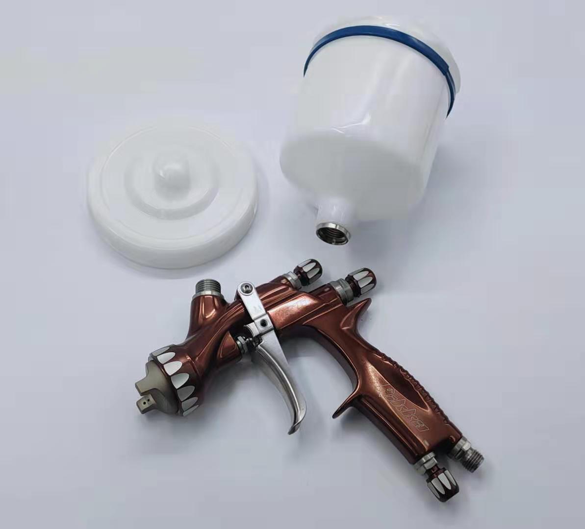 Aikka 27i Gravity Spray Gun