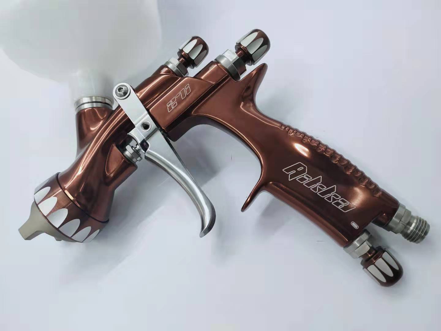 Aikka 27i Gravity Spray Gun