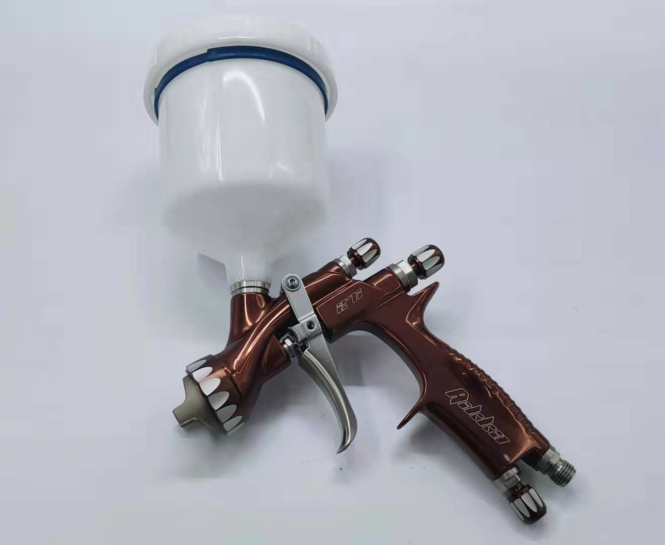 Aikka 27i Gravity Spray Gun