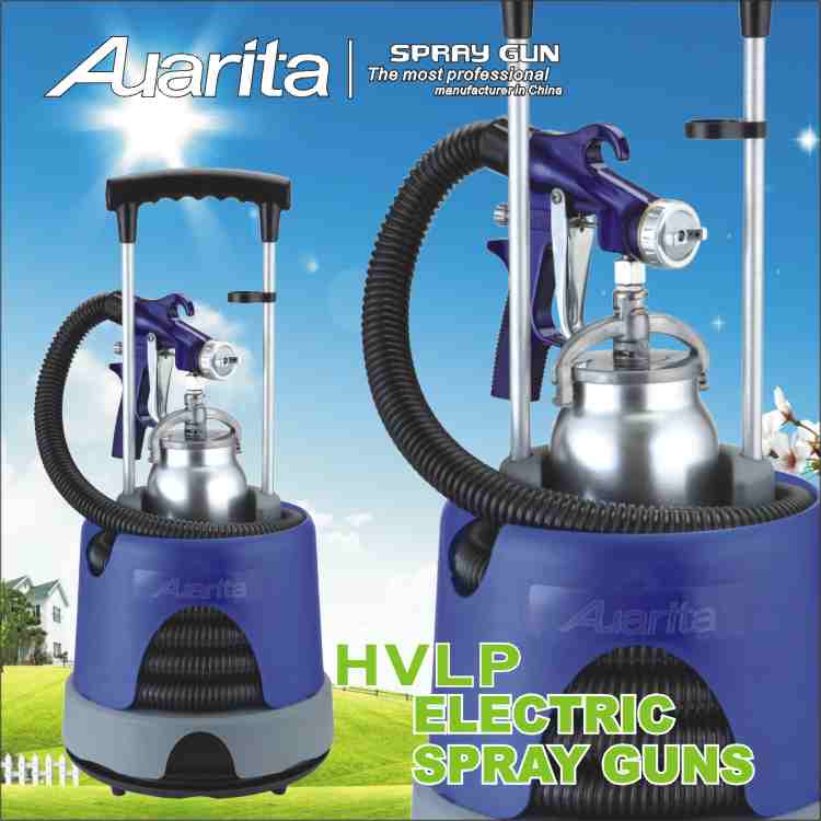 Auarita HV5500 Electric Spray Gun