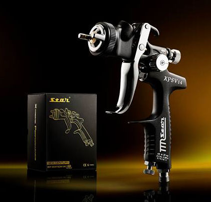 Star Spray Gun XPS 14 Malaysia