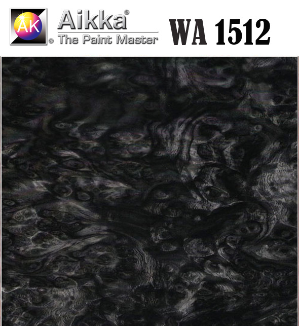 Aikka Water Transfer Printing DIY Set 