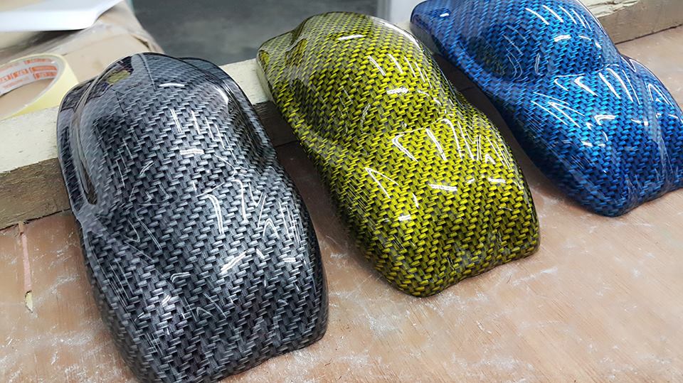 hydrographics