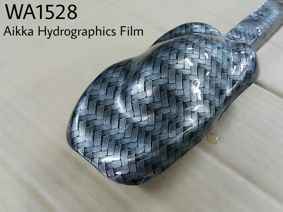 Hydrographic Malaysia