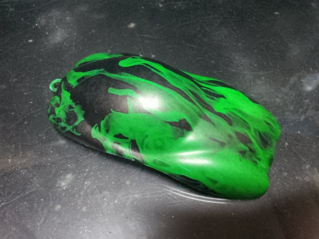 Hydrographics - Water Transfer Printing