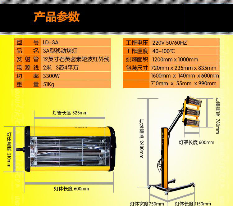 Aikka Infrared Malaysia KQJ3113