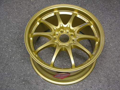 Sport Rim Paint 